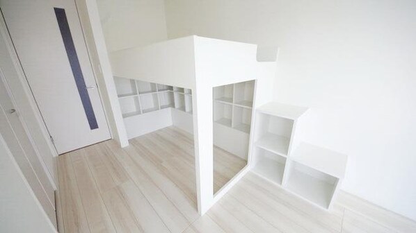 ヴィラージュの物件内観写真